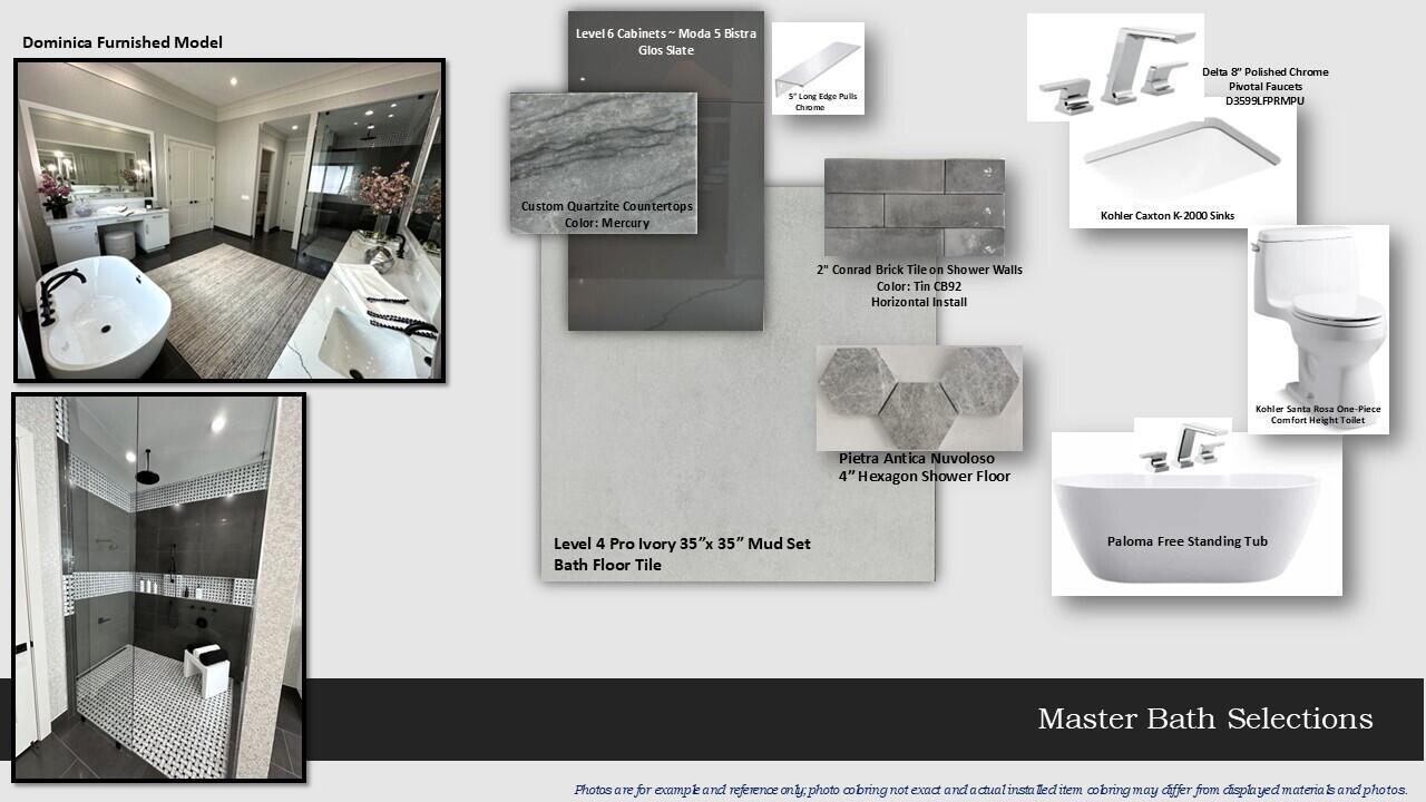 AVENIR SITE PLAN 1 POD 4 - Residential