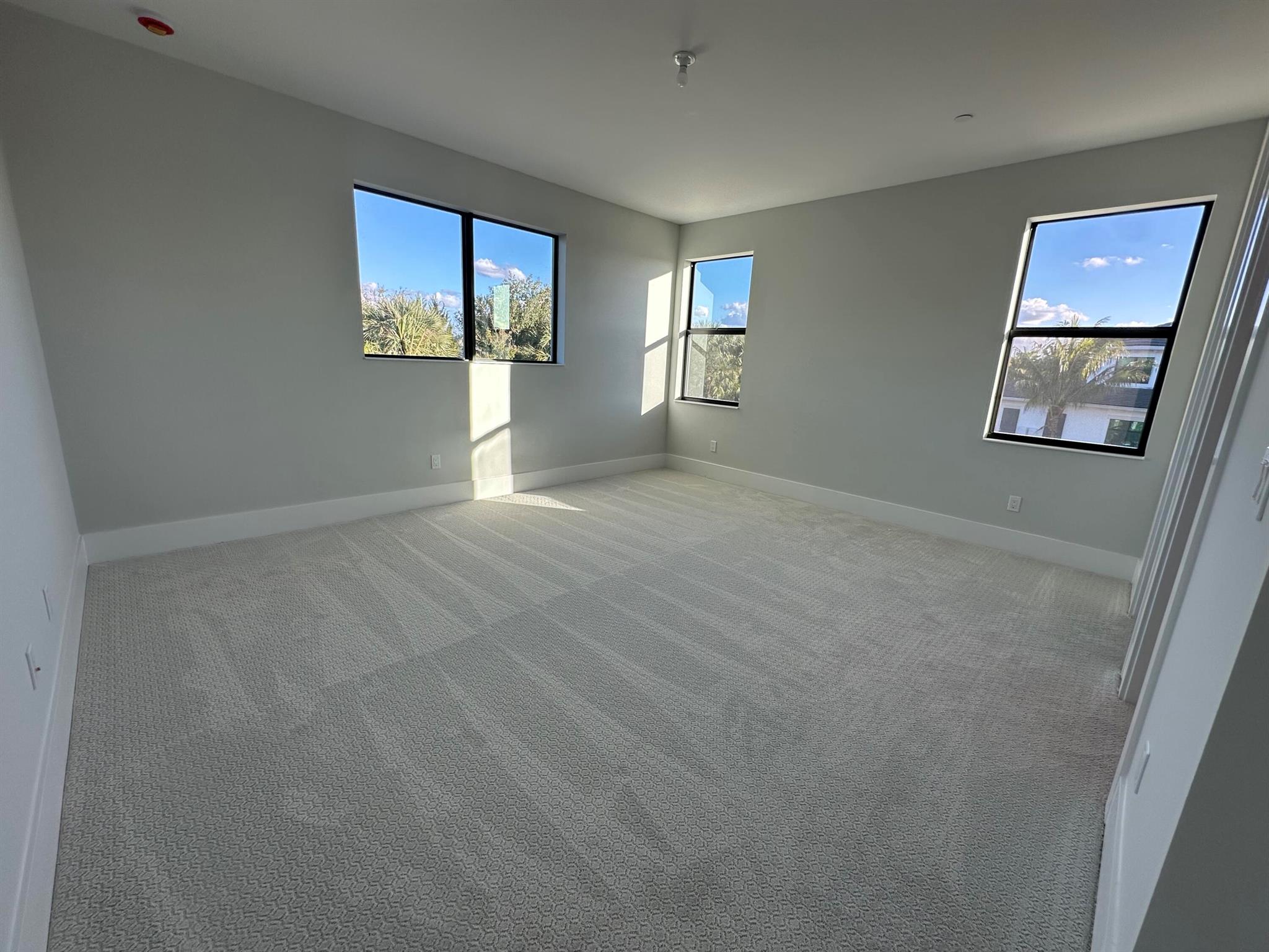 AVENIR SITE PLAN 1 POD 4 - Residential