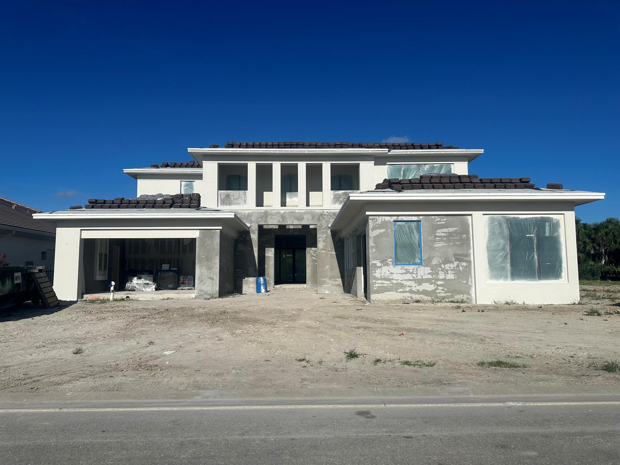 9180 Coral Isles Circle Lot 21