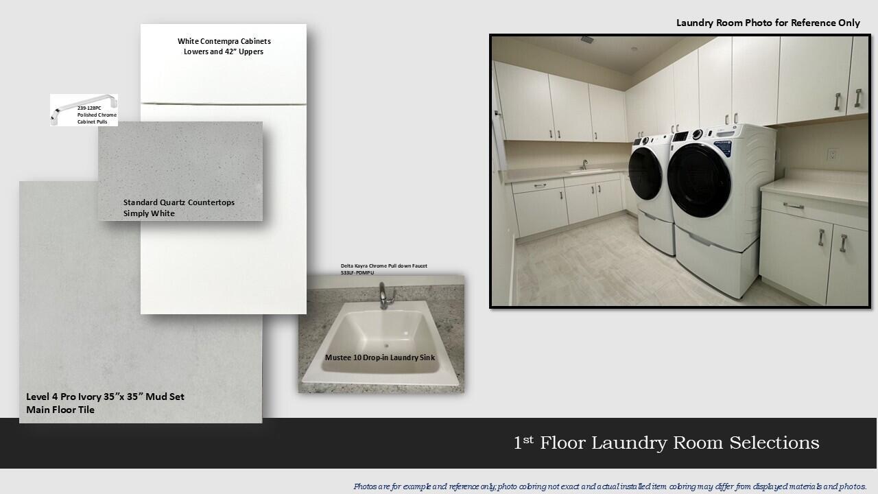AVENIR SITE PLAN 1 POD 4 - Residential