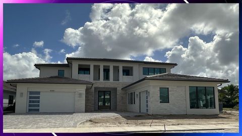 9180 Coral Isles Circle Lot 21 Palm Beach Gardens FL 33412