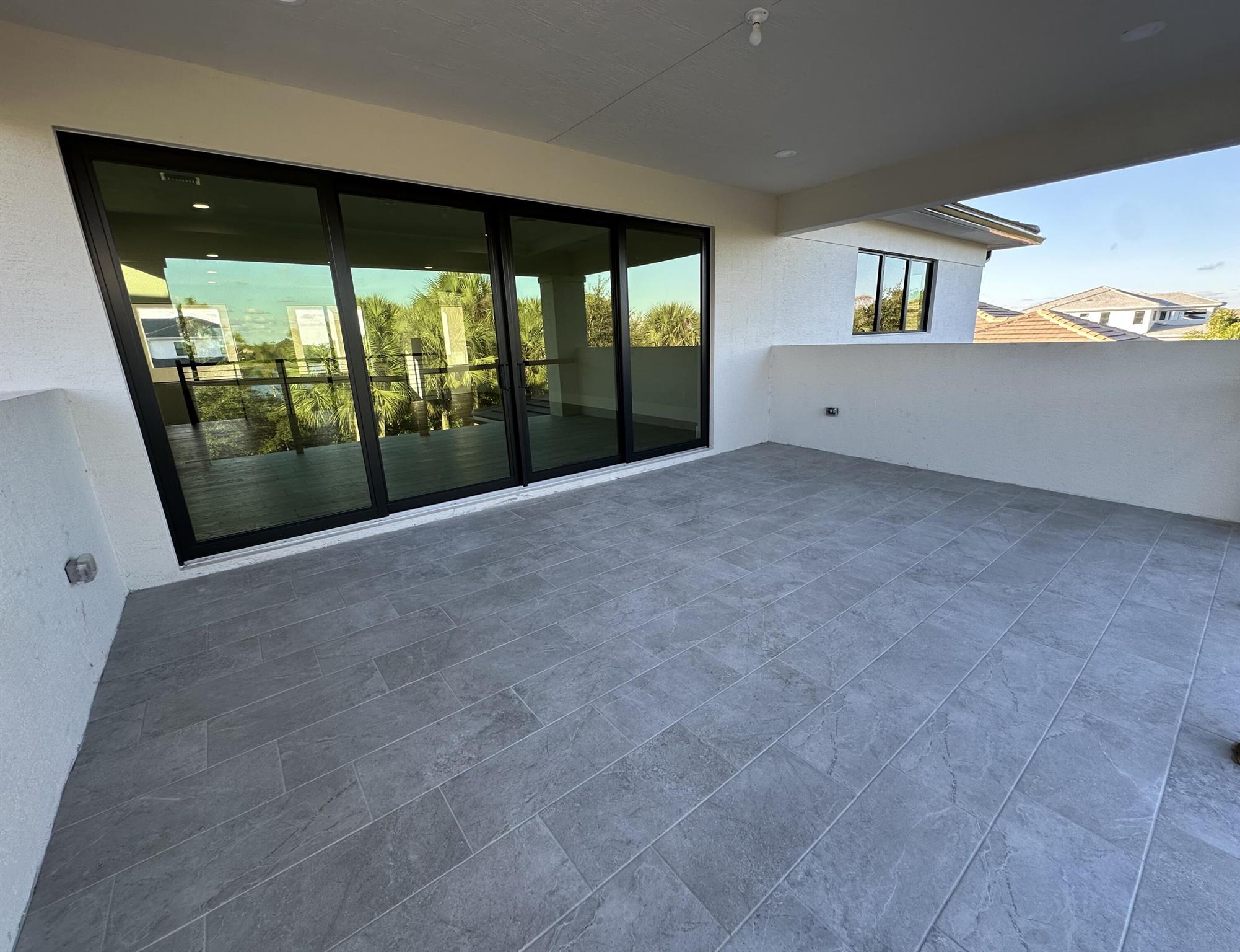 AVENIR SITE PLAN 1 POD 4 - Residential