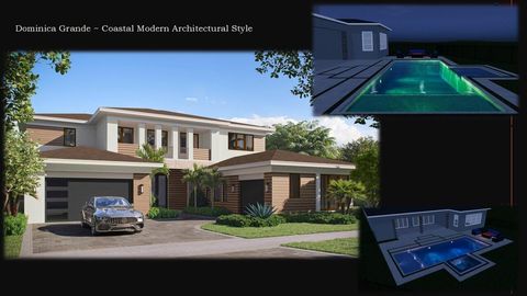 9180 Coral Isles Circle Lot 21 Palm Beach Gardens FL 33412