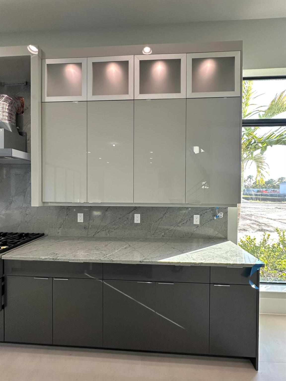 AVENIR SITE PLAN 1 POD 4 - Residential