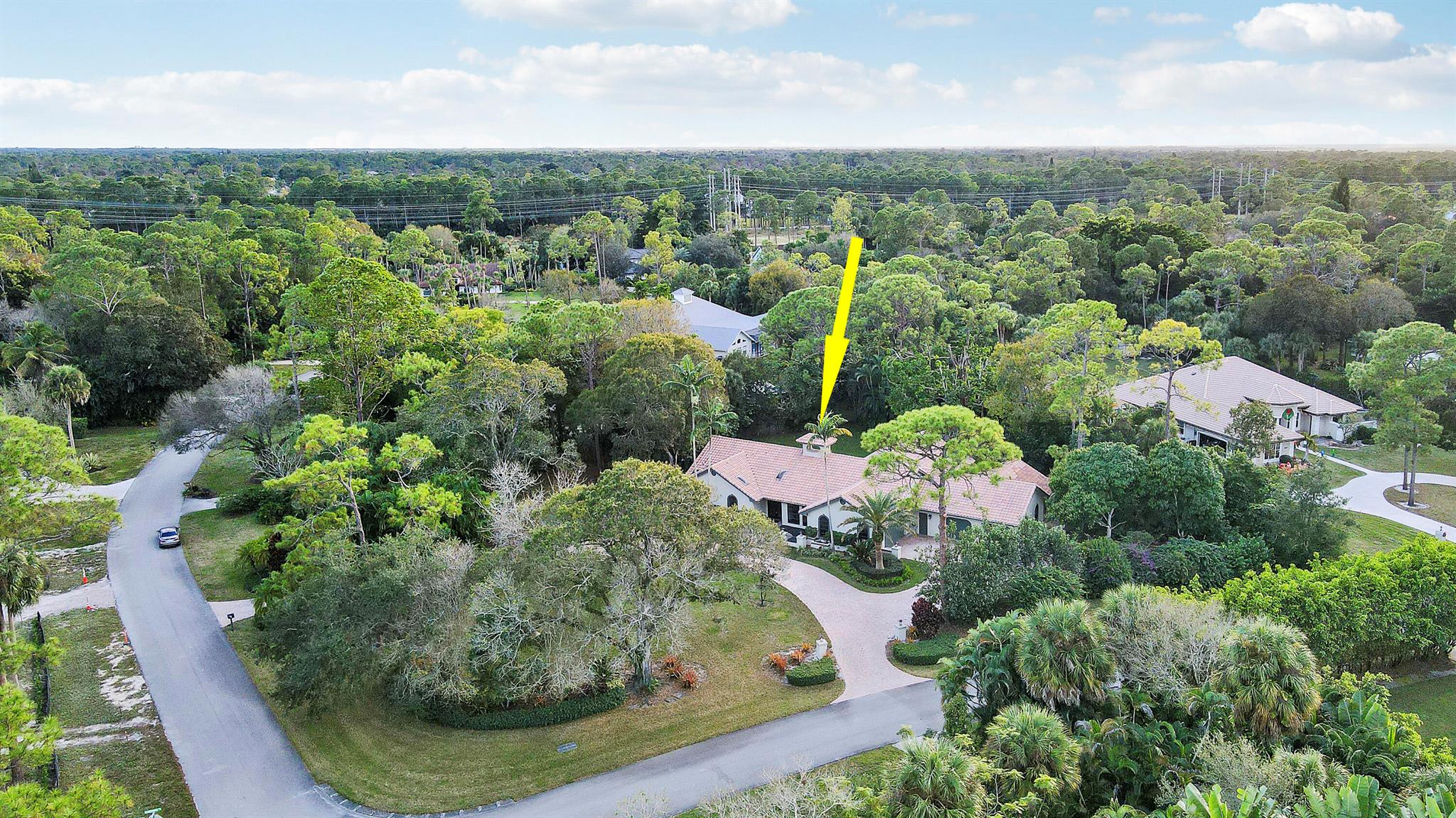 PADDOCK PARK 1 OF WELLING - Residential Lease