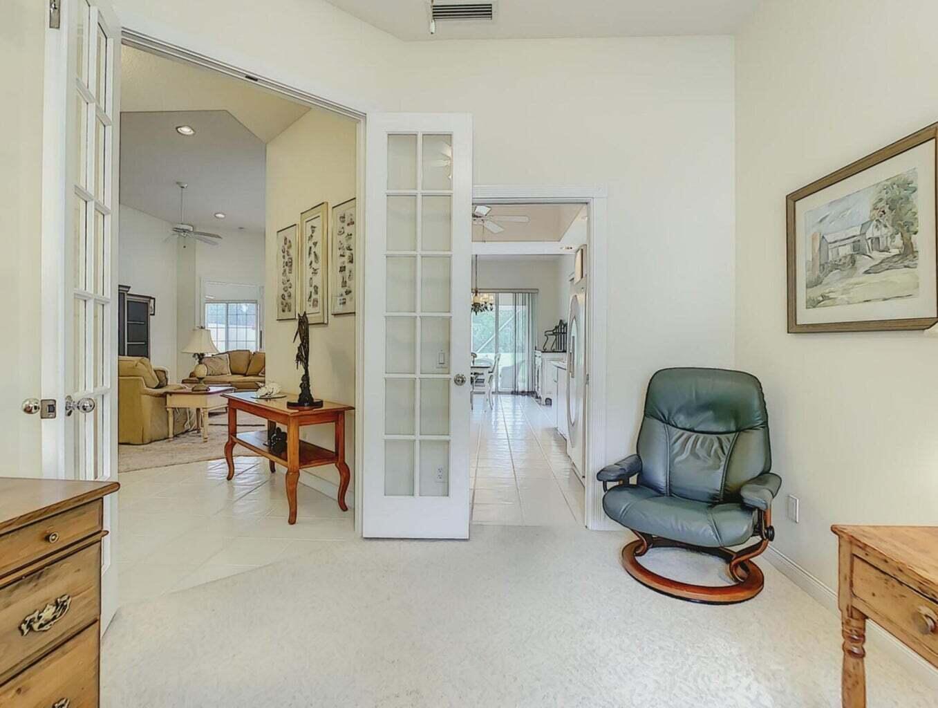 DOUBLE TREE - Residential Lease