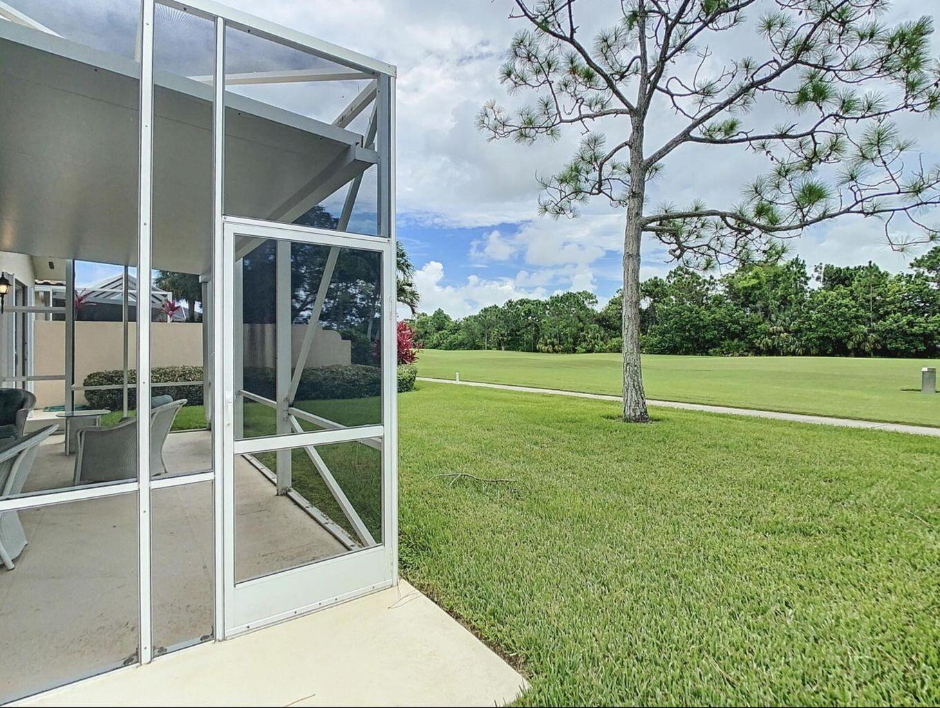 DOUBLE TREE - Residential Lease