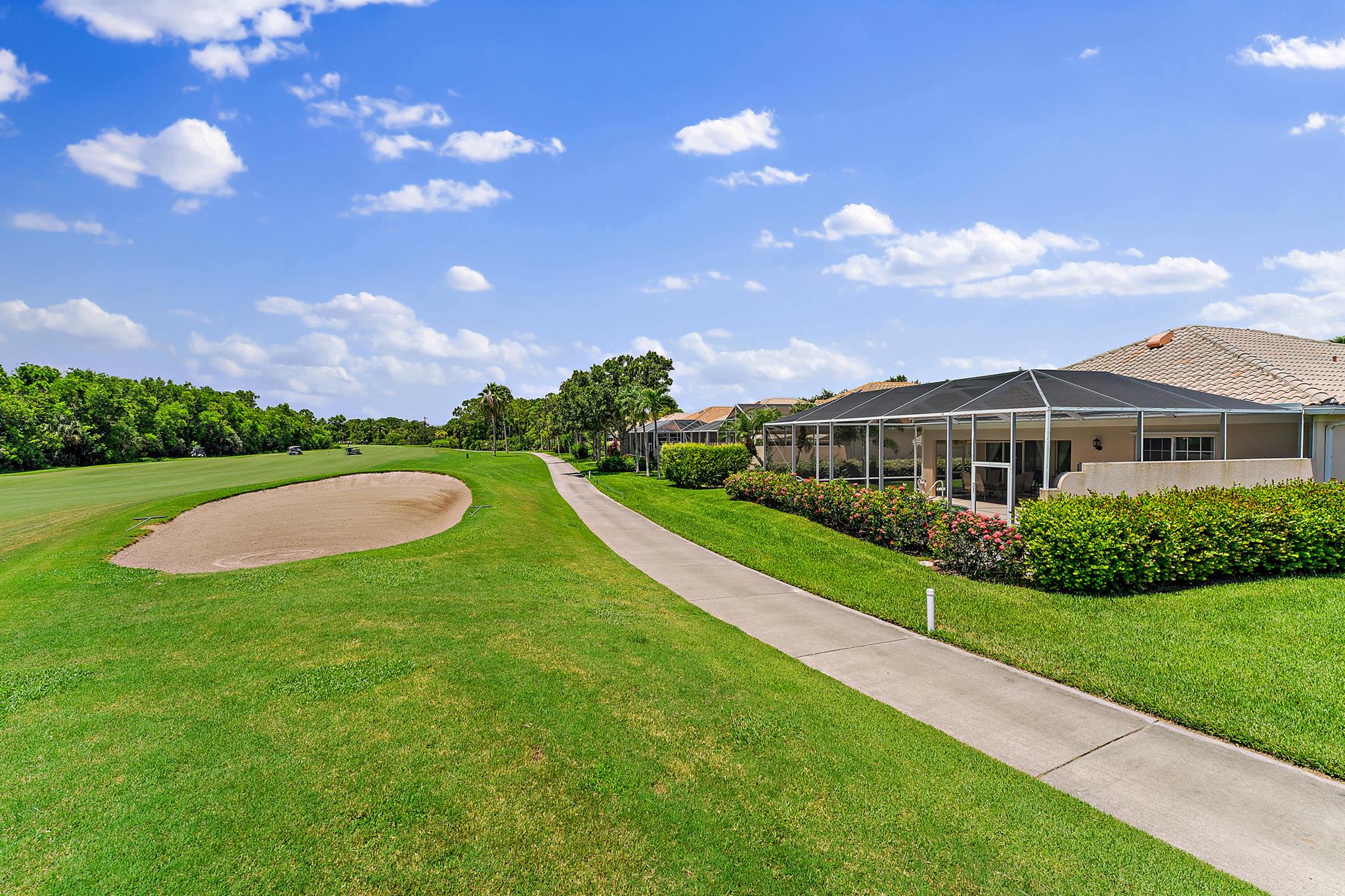 DOUBLE TREE - Residential Lease