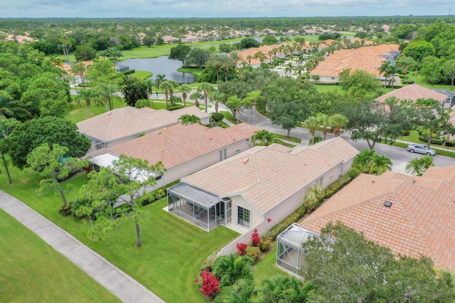 DOUBLE TREE - Residential Lease