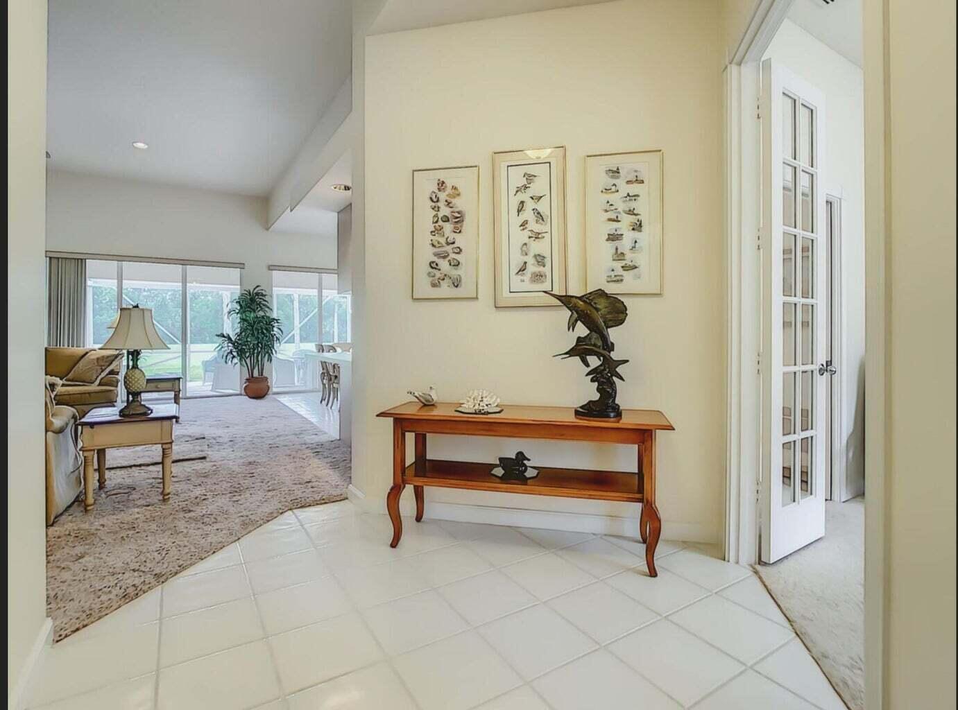 DOUBLE TREE - Residential Lease