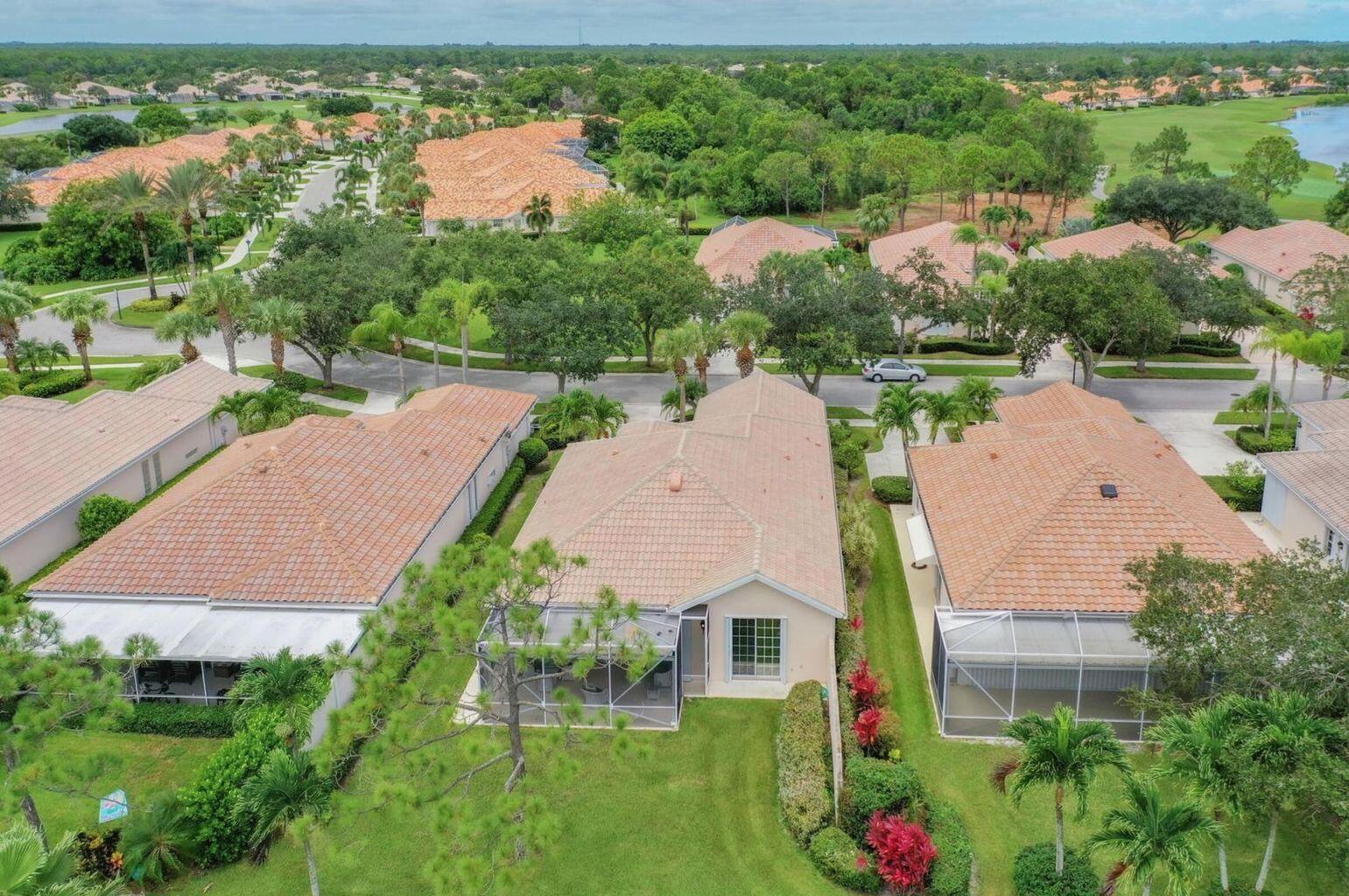 DOUBLE TREE - Residential Lease