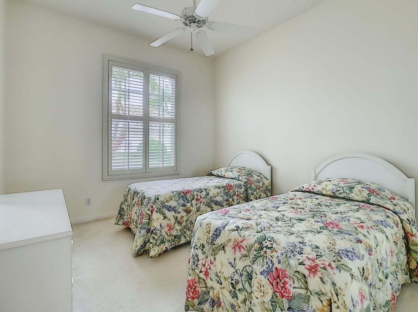 DOUBLE TREE - Residential Lease