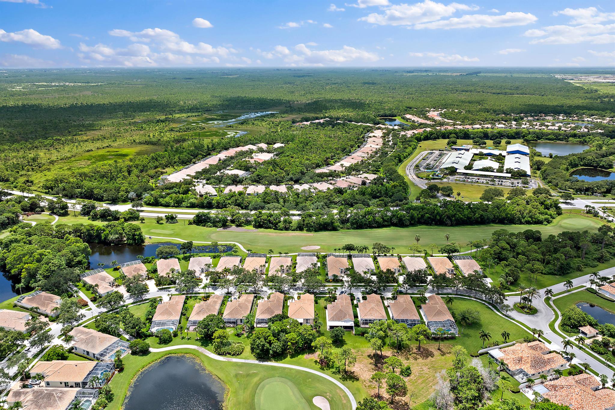 DOUBLE TREE - Residential Lease