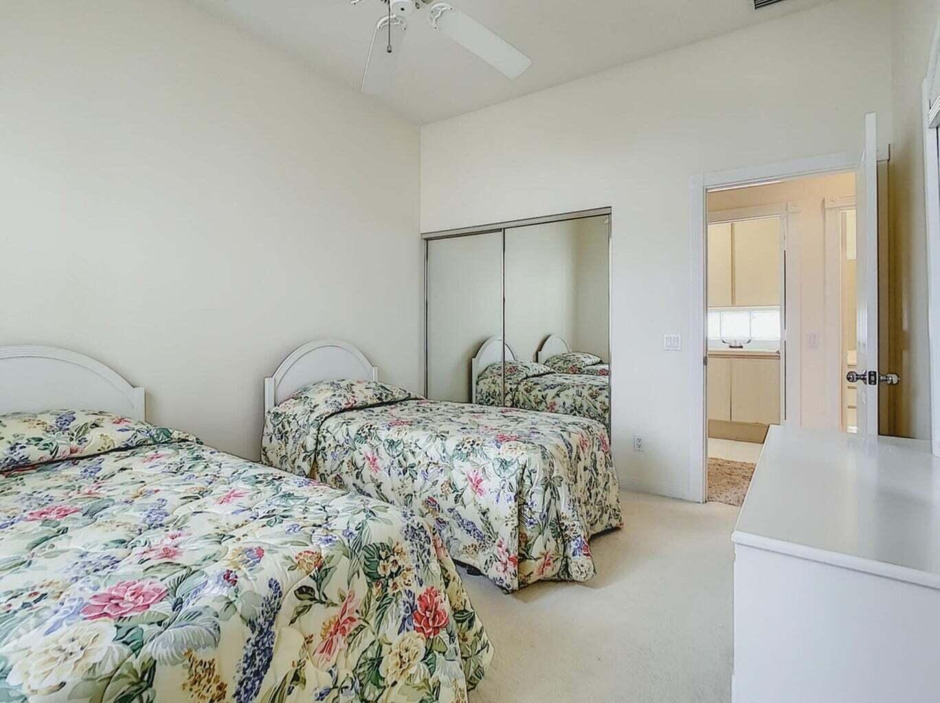 DOUBLE TREE - Residential Lease