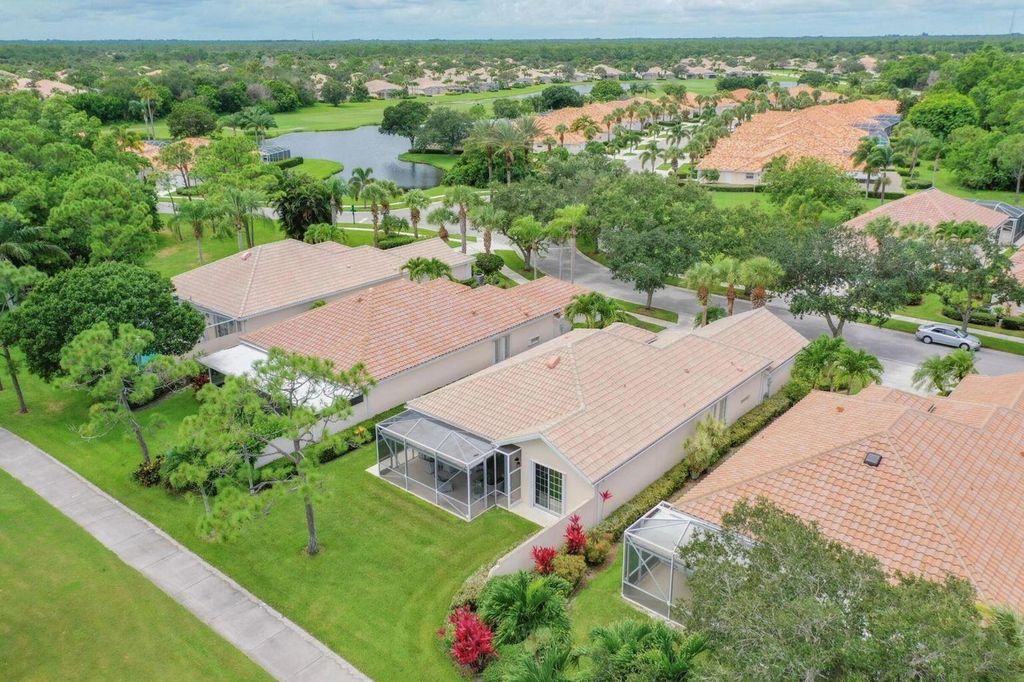 Photo of 8533 SE Palm Hammock Lane, Hobe Sound, FL 33455 (MLS # R11134916)