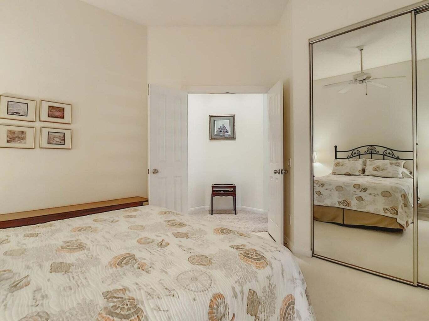 DOUBLE TREE - Residential Lease