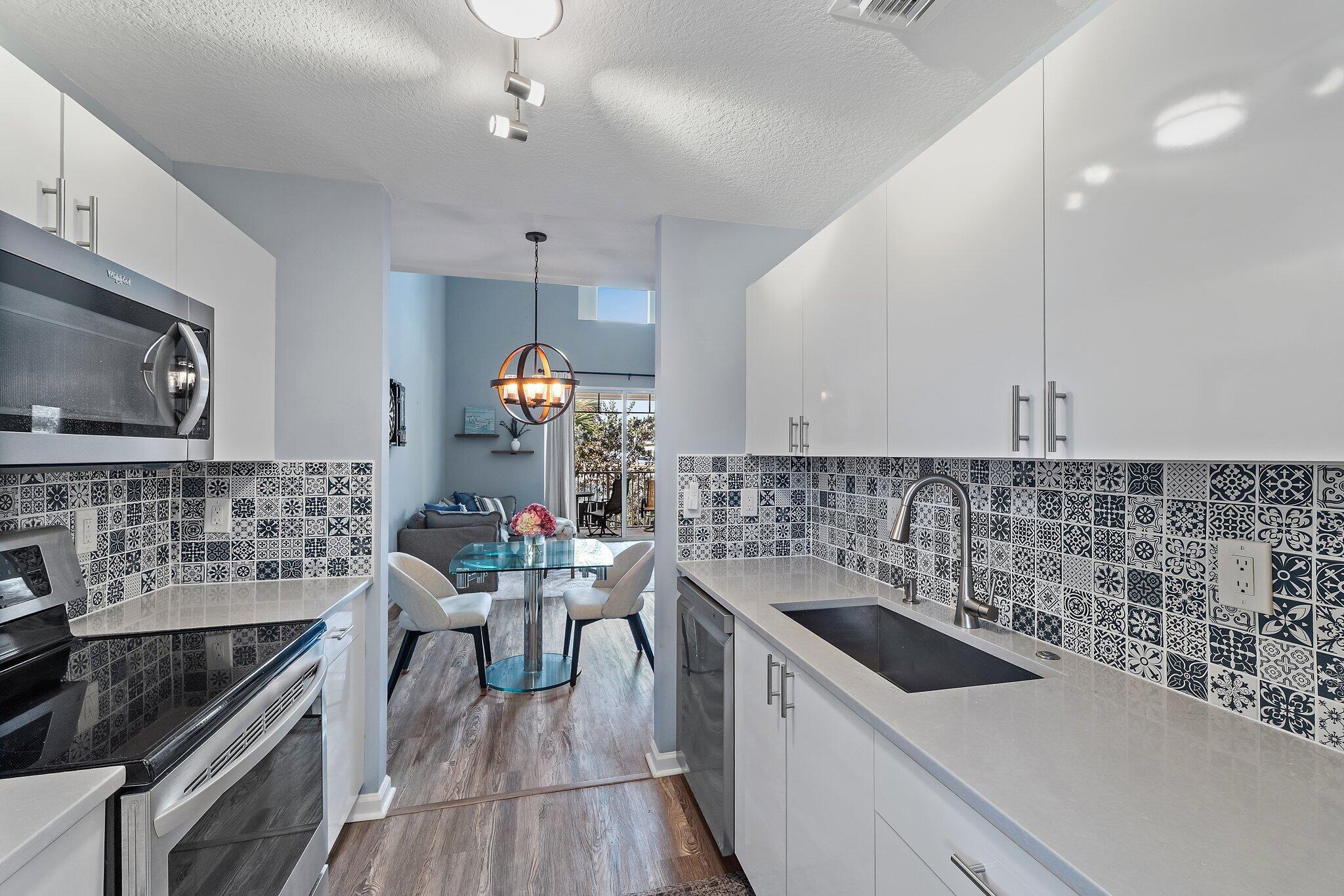 VILLAGE AT ABACOA CONDO - Residential