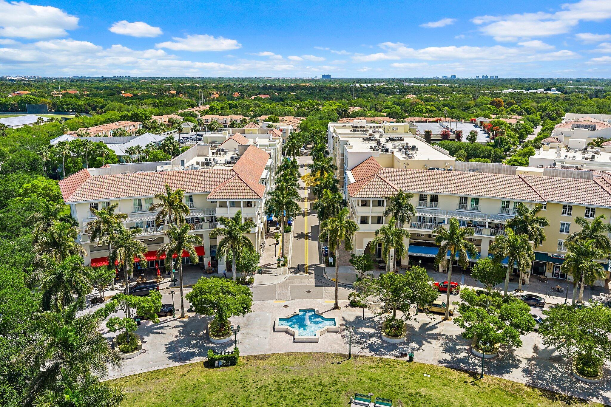 VILLAGE AT ABACOA CONDO - Residential