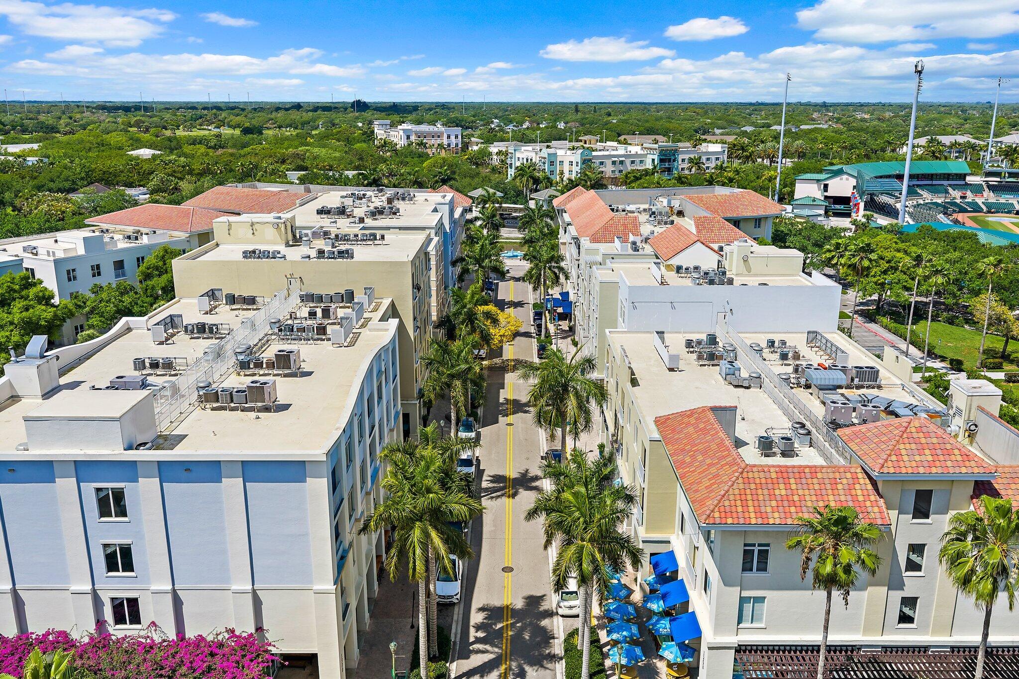 VILLAGE AT ABACOA CONDO - Residential