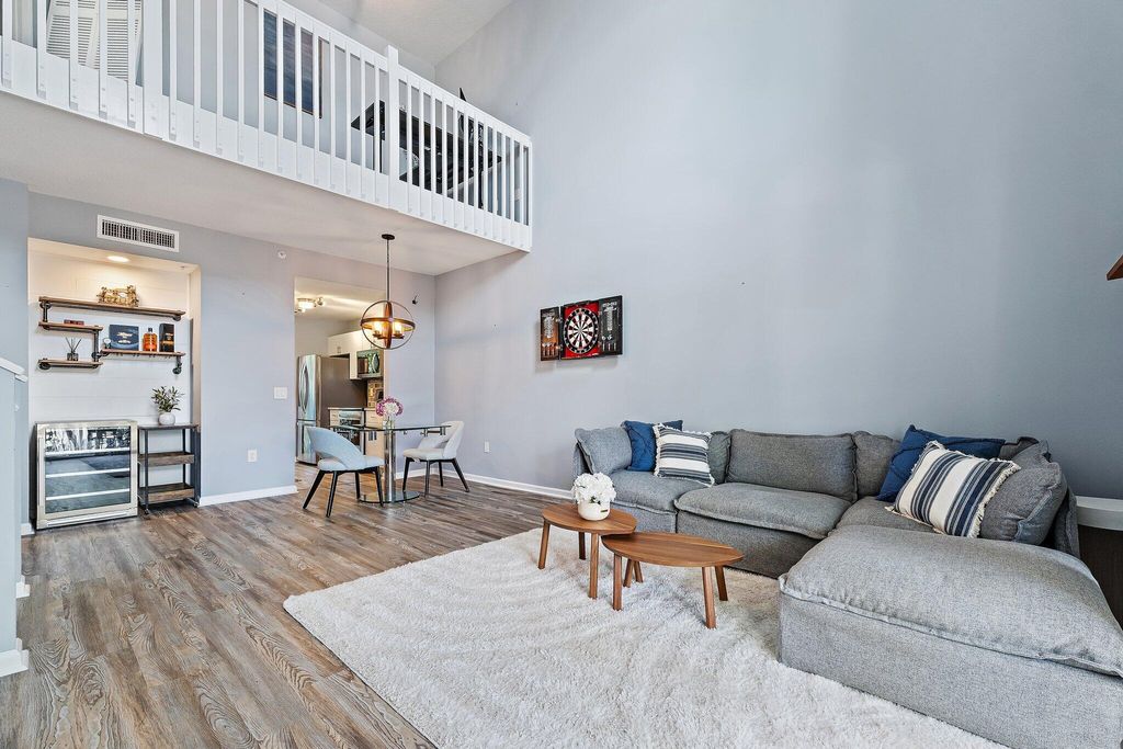 Photo of 4736 Chancellor Drive #22, Jupiter, FL 33458 (MLS # B26010253)