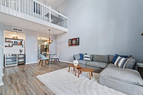 Photo of 4736 Chancellor Drive #22, Jupiter, FL 33458 (MLS # B26010253)