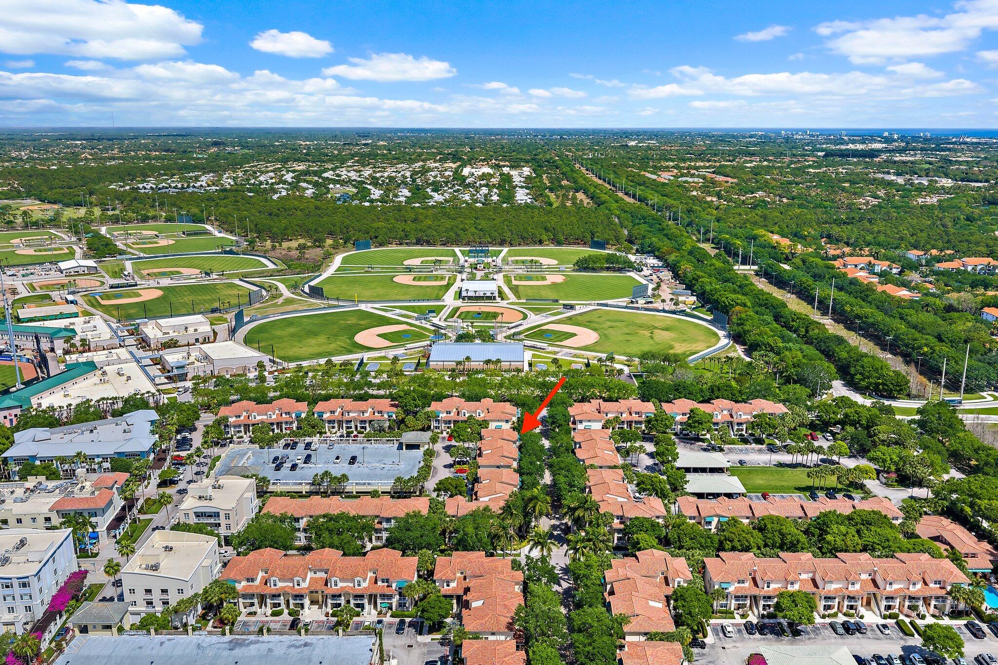 VILLAGE AT ABACOA CONDO - Residential