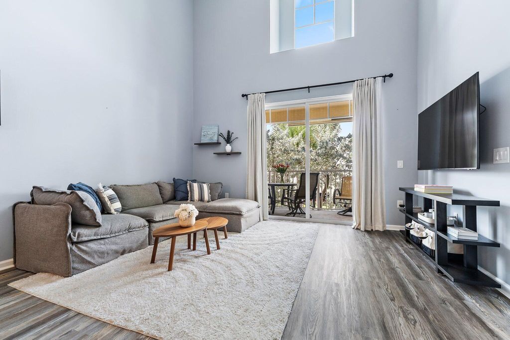 Photo of 4736 Chancellor Drive #22, Jupiter, FL 33458 (MLS # B26010253)