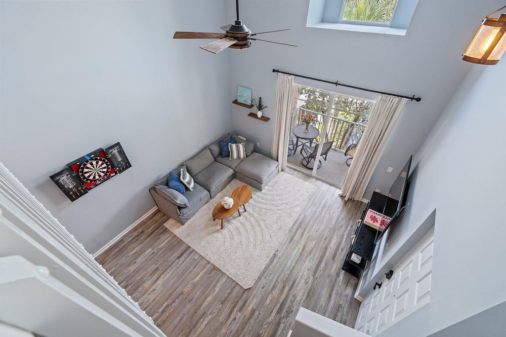 Photo of 4736 Chancellor Drive #22, Jupiter, FL 33458 (MLS # B26010253)