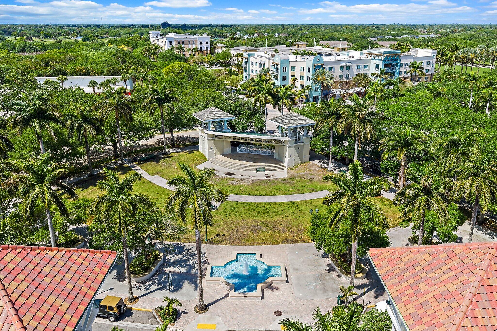 VILLAGE AT ABACOA CONDO - Residential