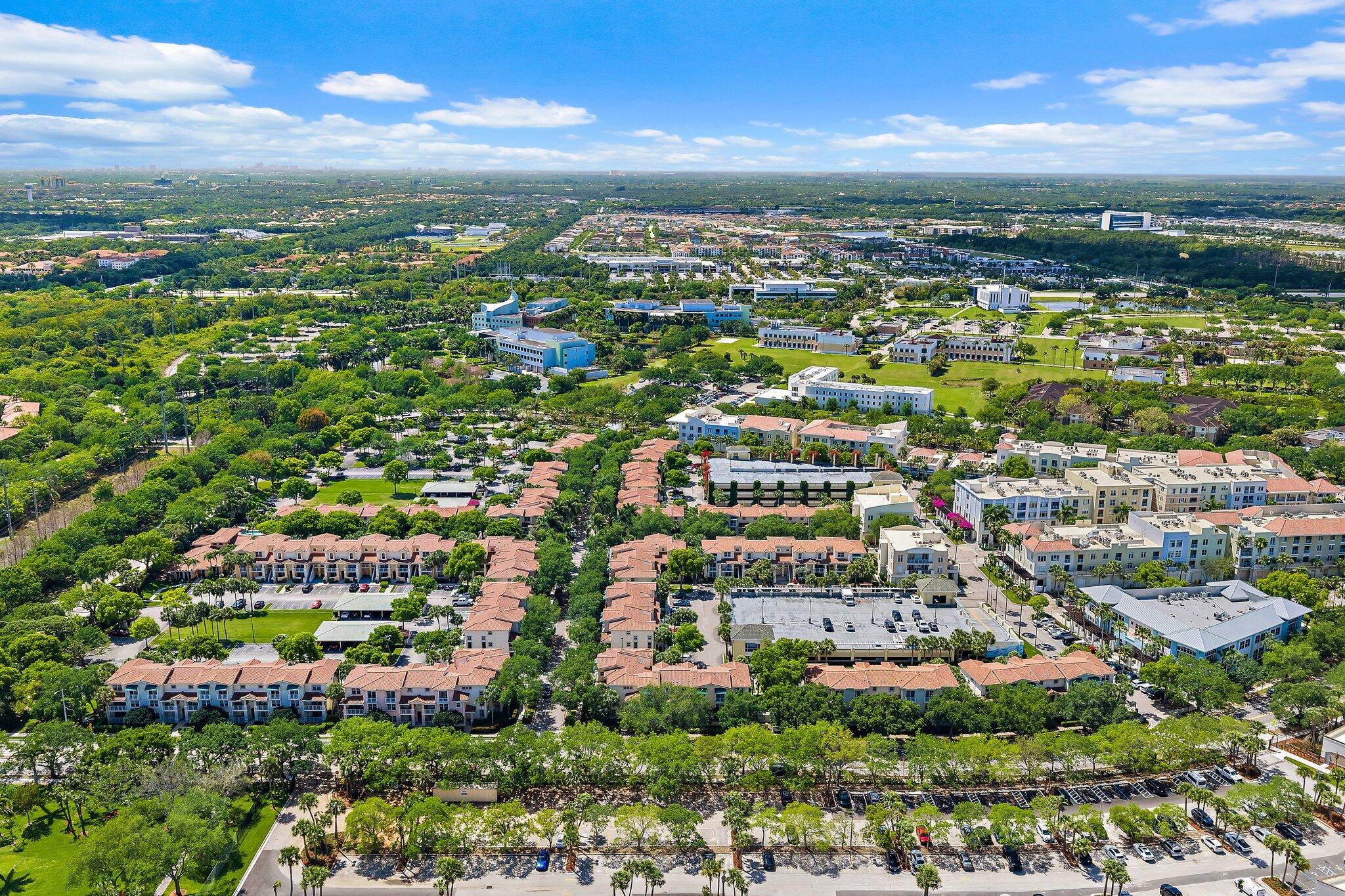 VILLAGE AT ABACOA CONDO - Residential