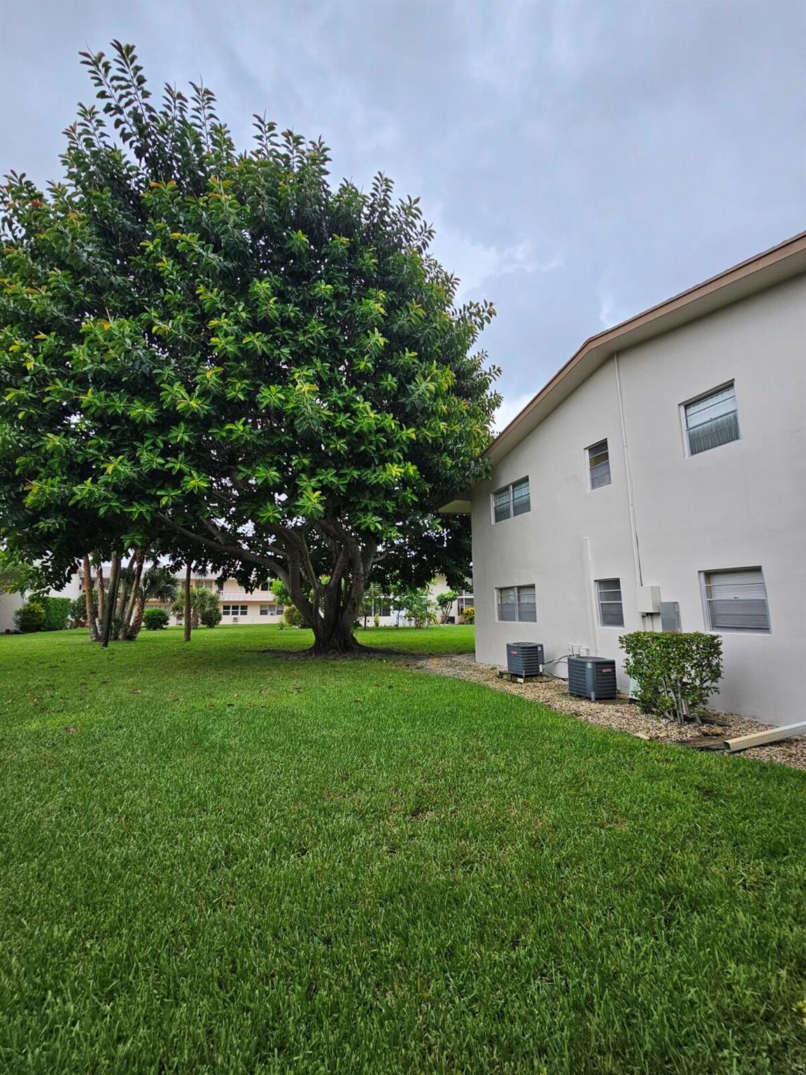 NORWICH CONDO - Residential Lease