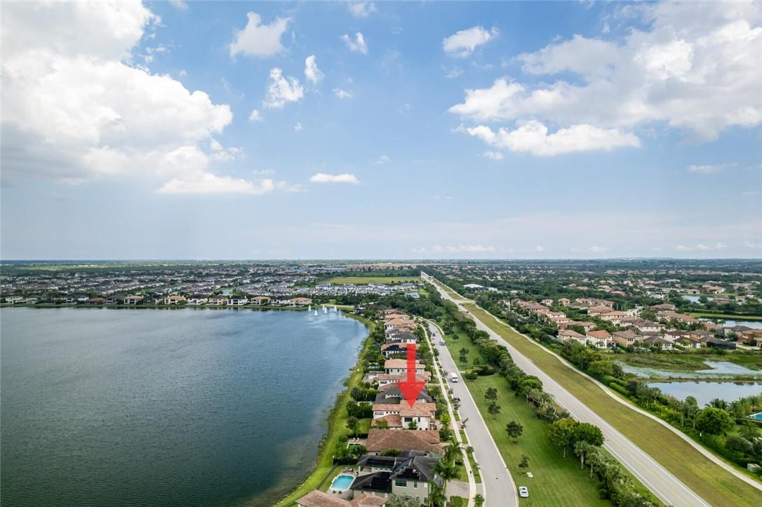 Bruschi Prop 180-105 B - Residential