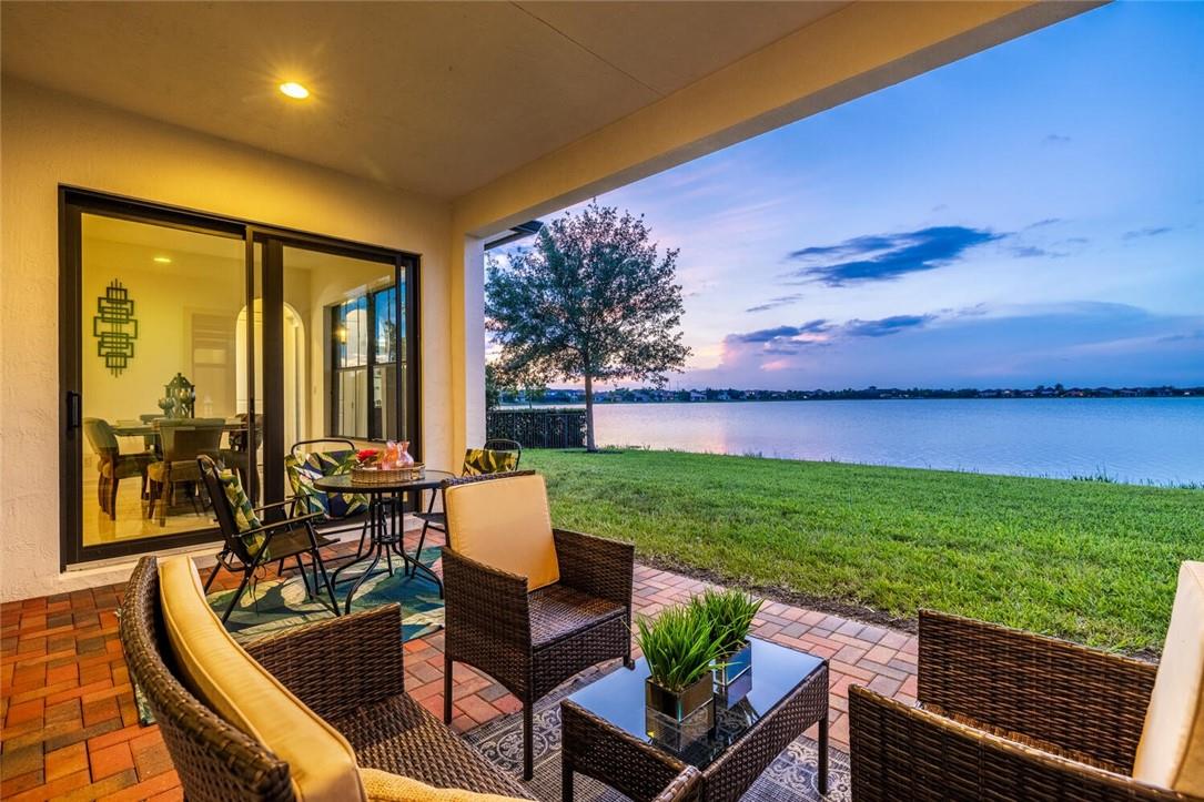 Bruschi Prop 180-105 B - Residential
