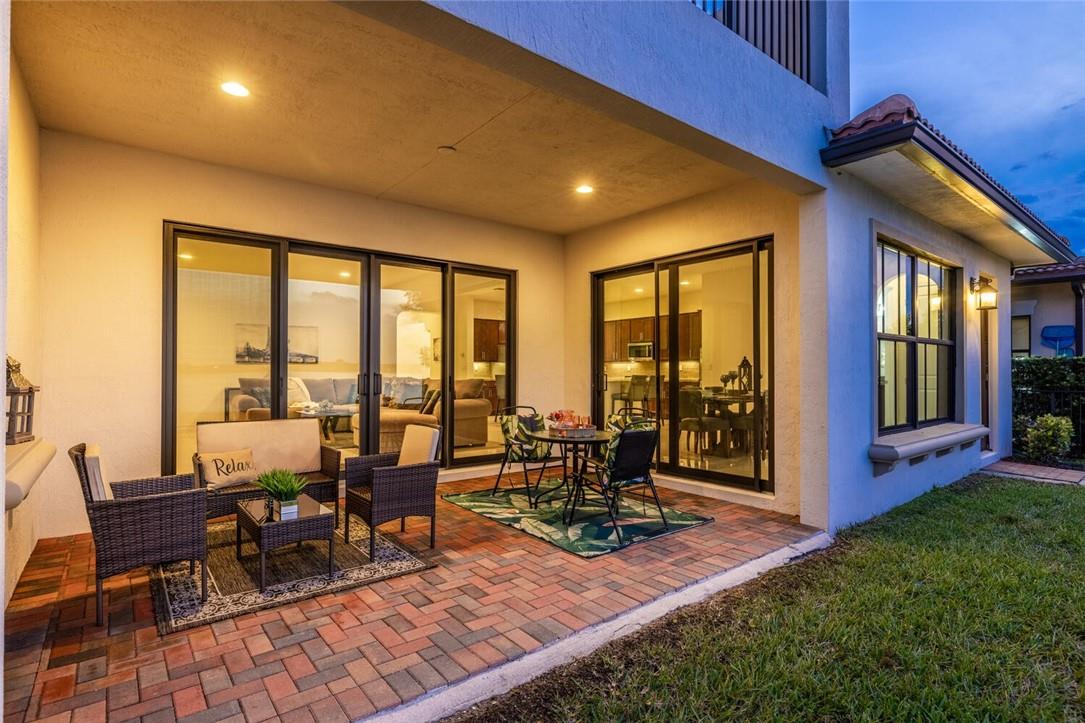 Bruschi Prop 180-105 B - Residential