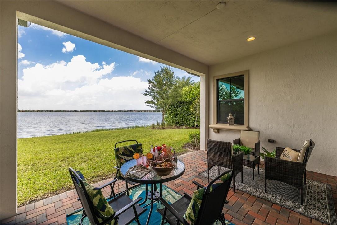Bruschi Prop 180-105 B - Residential