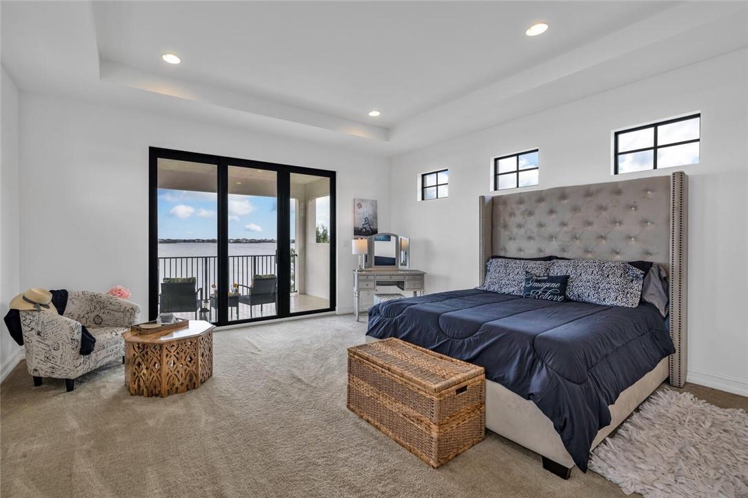 Bruschi Prop 180-105 B - Residential