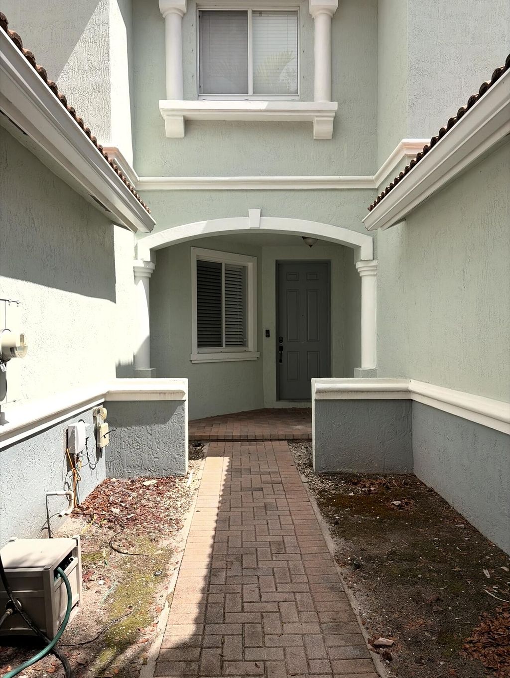 Photo of 2228 Oakmont Drive, Riviera Beach, FL 33404 (MLS # B26028671)