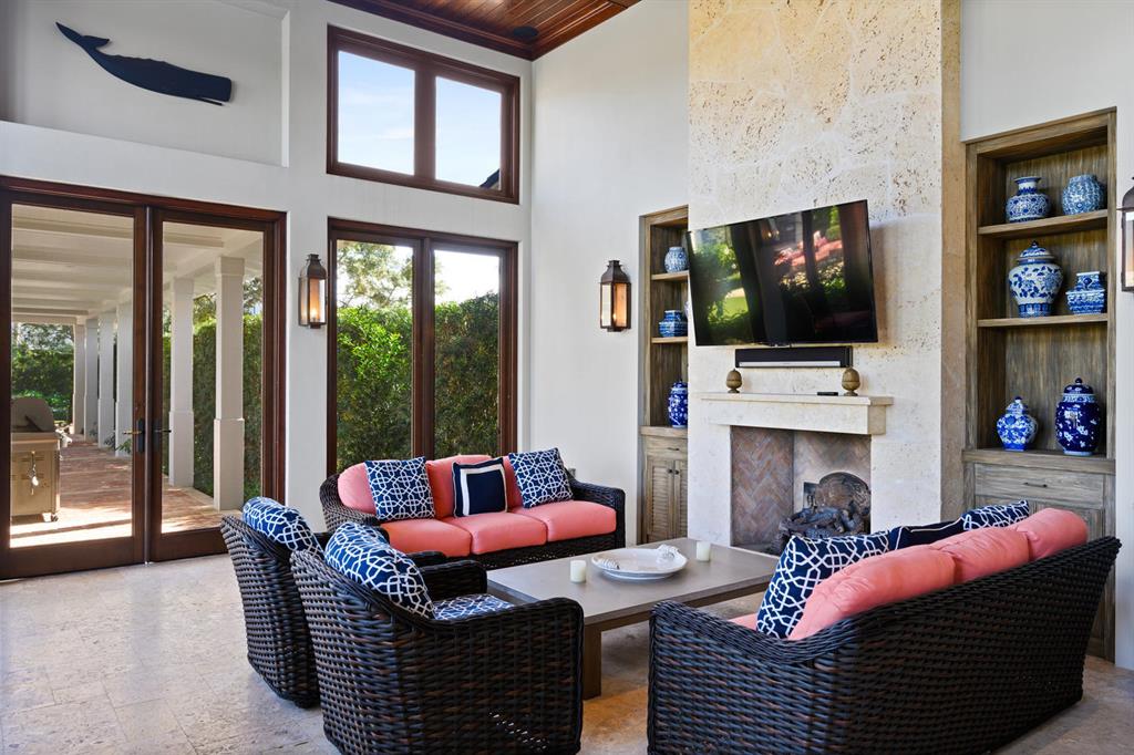 CYPRESS ISLAND OF PALM BEACH POLO & COUN - Residential