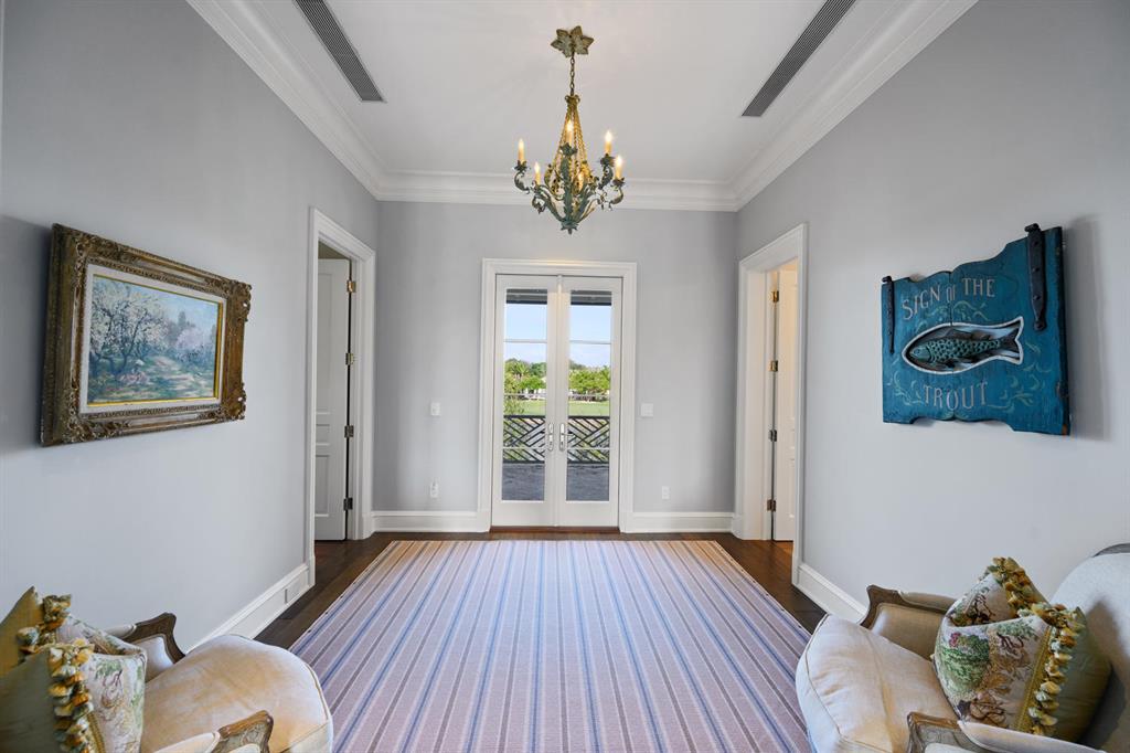 CYPRESS ISLAND OF PALM BEACH POLO & COUN - Residential