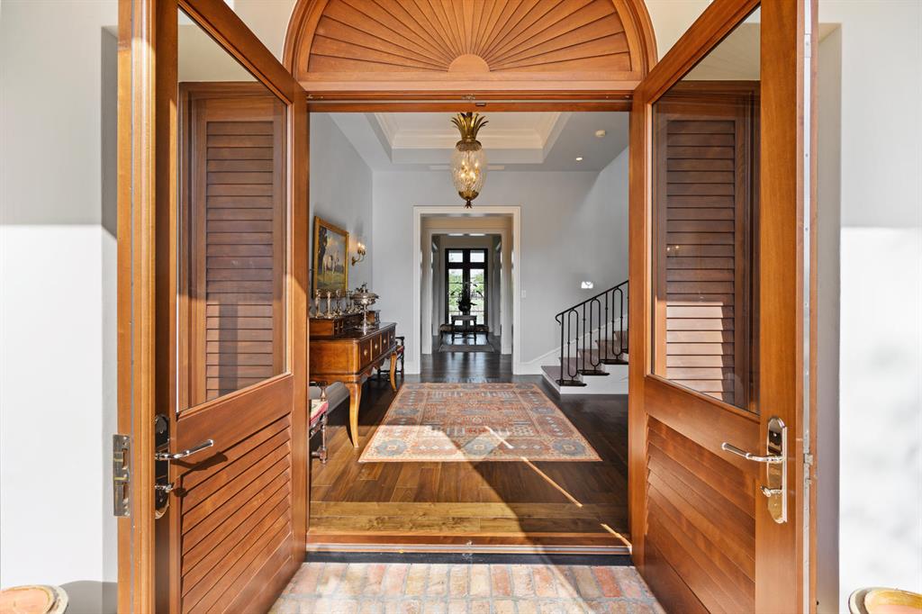 CYPRESS ISLAND OF PALM BEACH POLO & COUN - Residential