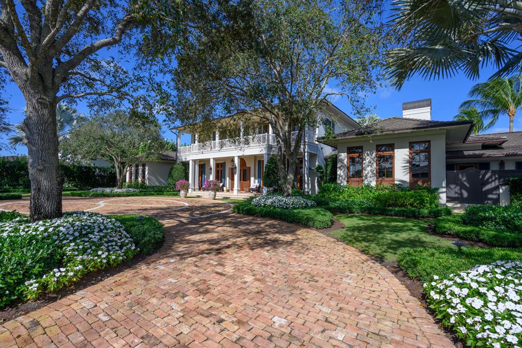 CYPRESS ISLAND OF PALM BEACH POLO & COUN - Residential