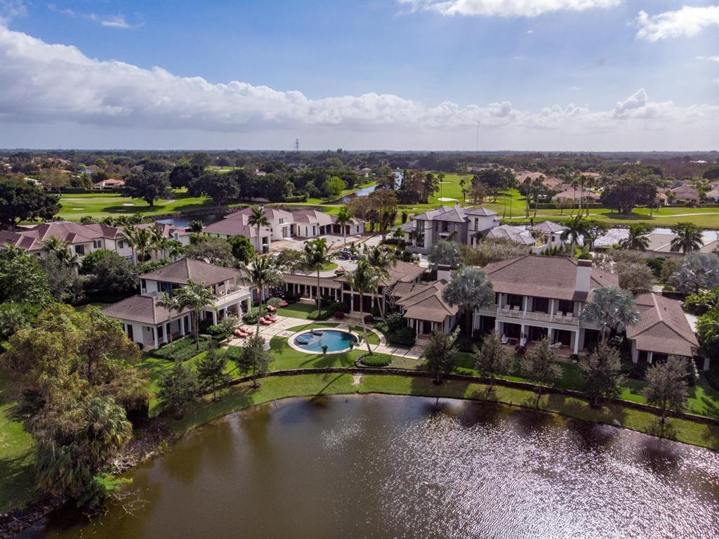 CYPRESS ISLAND OF PALM BEACH POLO & COUN - Residential