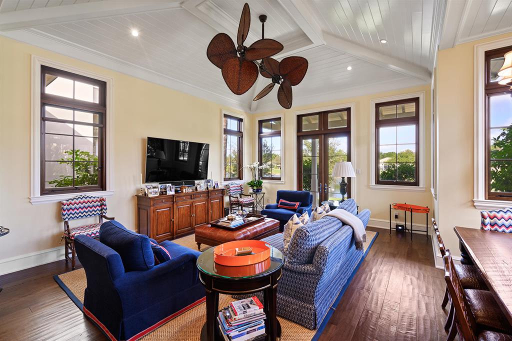 CYPRESS ISLAND OF PALM BEACH POLO & COUN - Residential