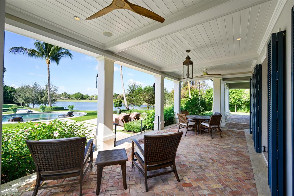 CYPRESS ISLAND OF PALM BEACH POLO & COUN - Residential