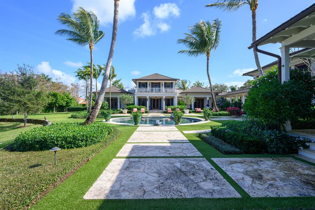 CYPRESS ISLAND OF PALM BEACH POLO & COUN - Residential