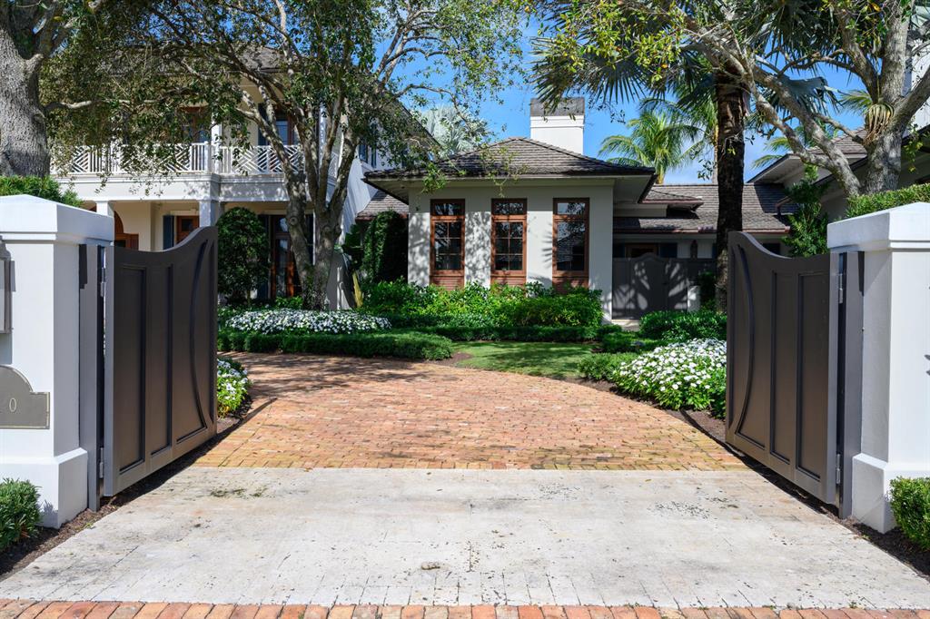 CYPRESS ISLAND OF PALM BEACH POLO & COUN - Residential