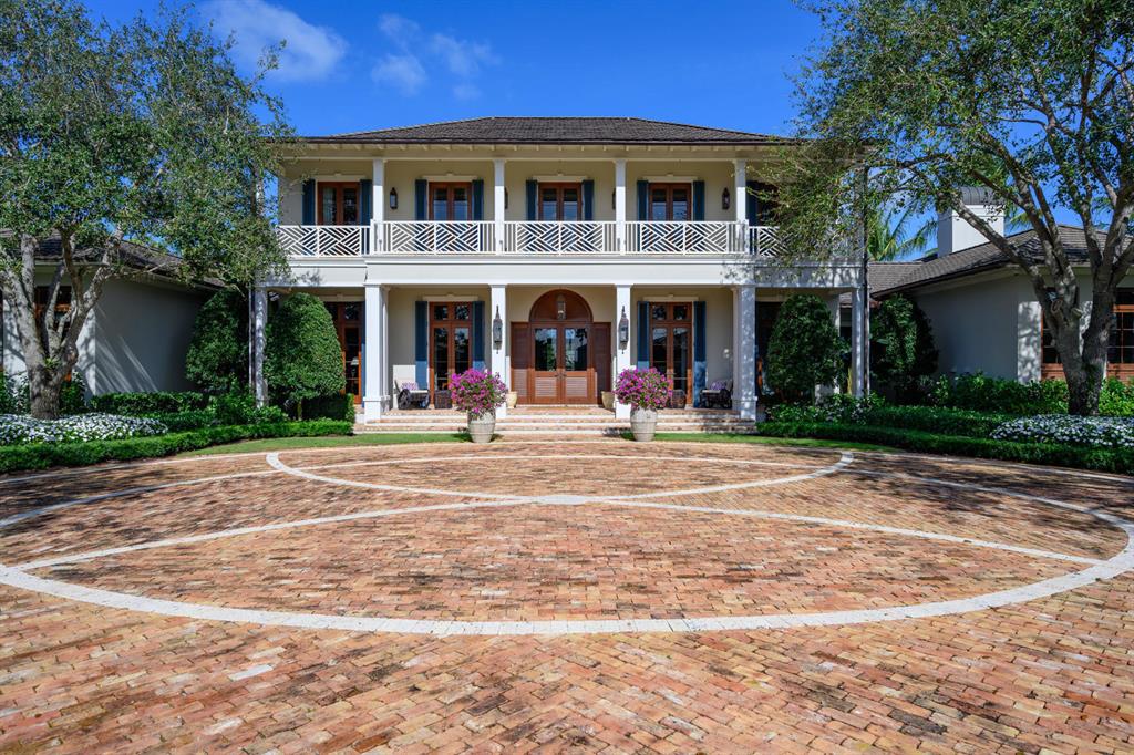 CYPRESS ISLAND OF PALM BEACH POLO & COUN - Residential