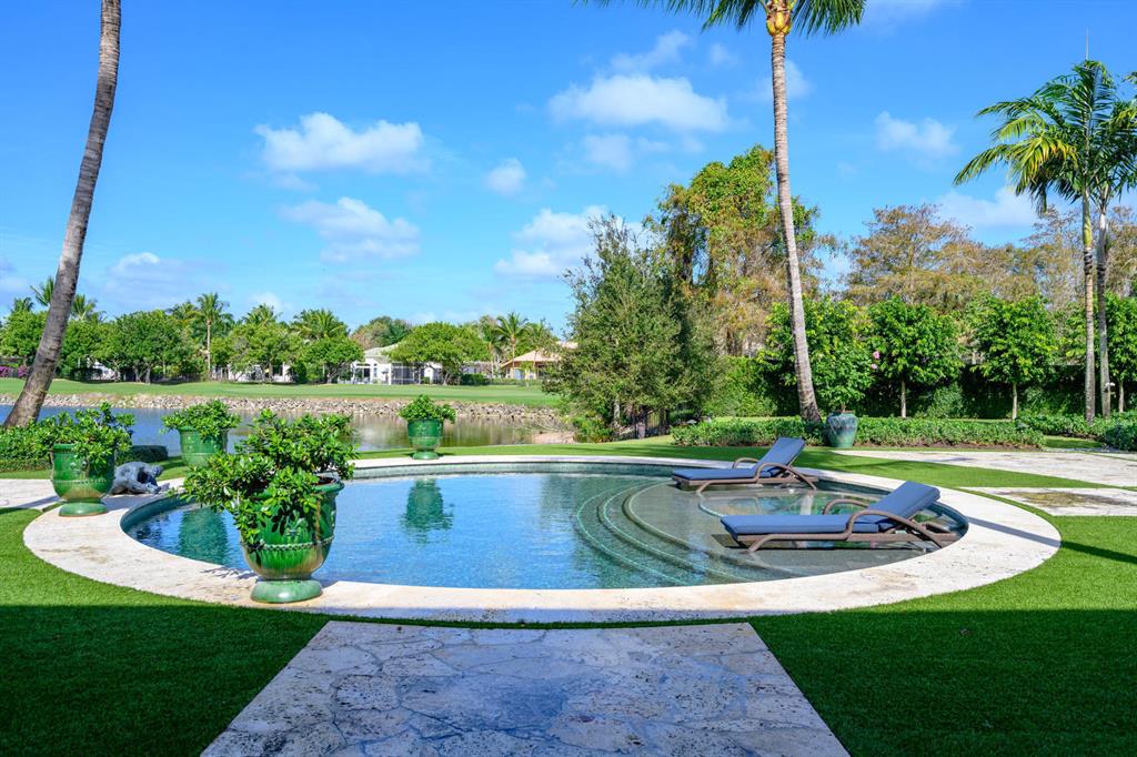 CYPRESS ISLAND OF PALM BEACH POLO & COUN - Residential