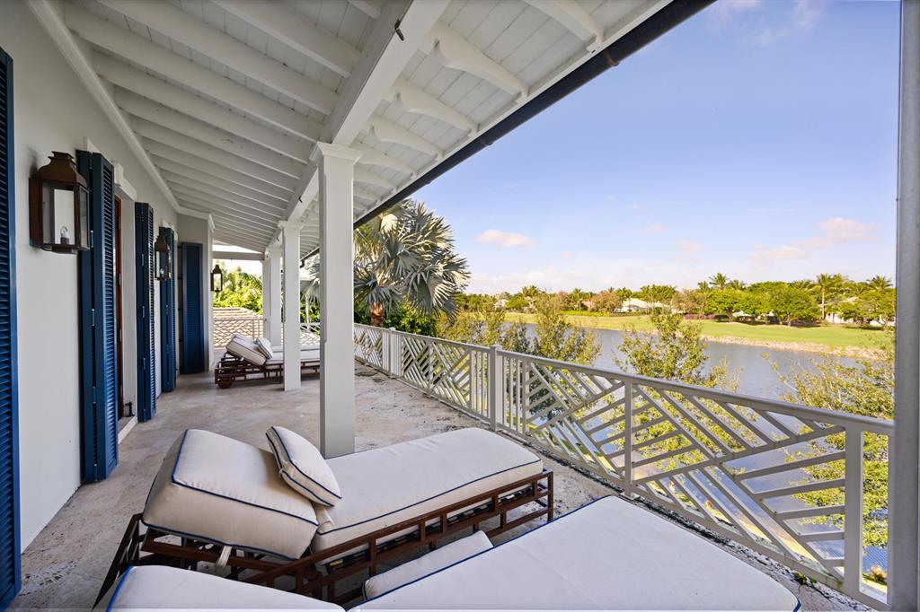 CYPRESS ISLAND OF PALM BEACH POLO & COUN - Residential