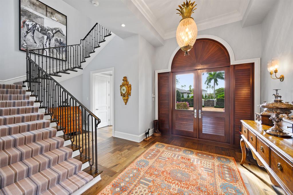 CYPRESS ISLAND OF PALM BEACH POLO & COUN - Residential